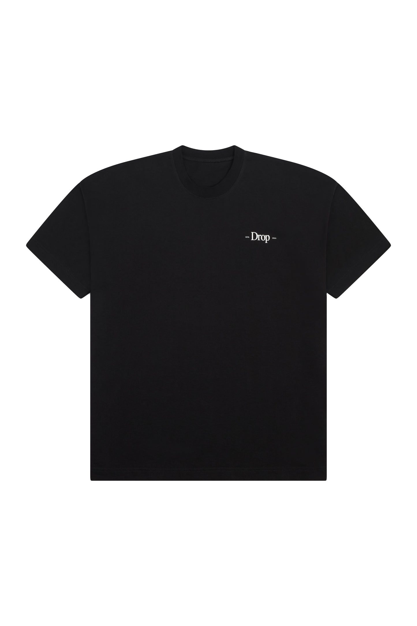 The Weekly Drop T-Shirt