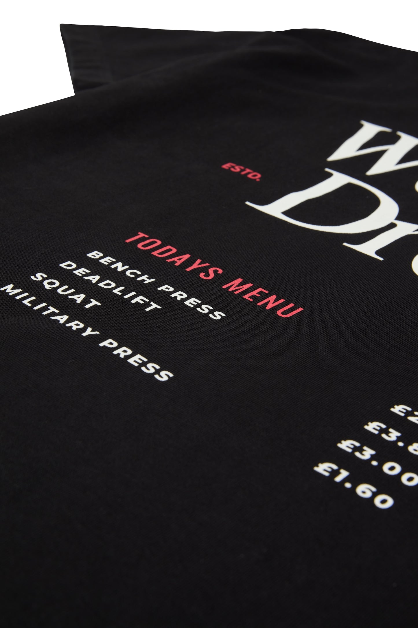 The Weekly Drop T-Shirt