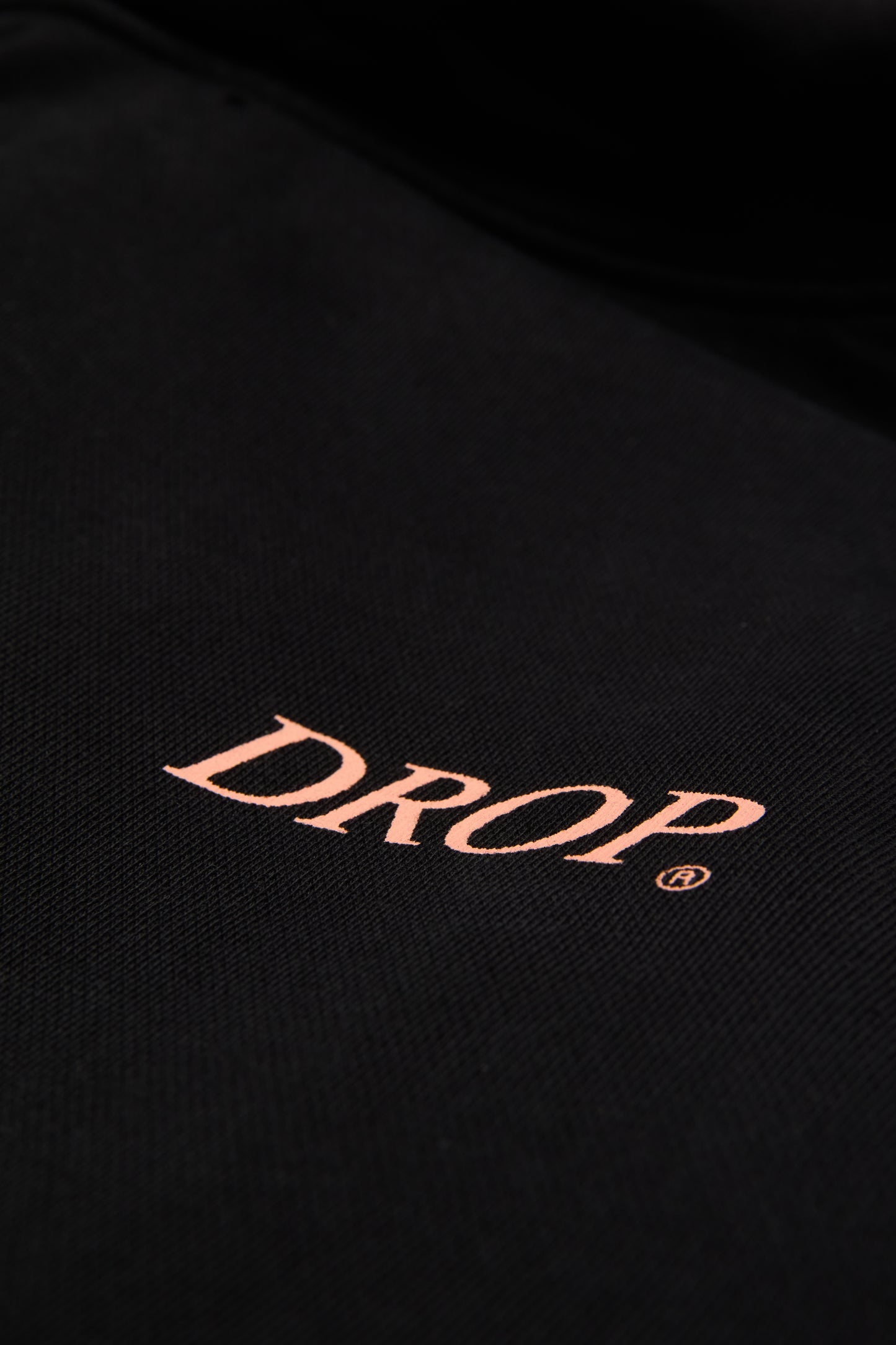 Drop The Excuses Hoodie