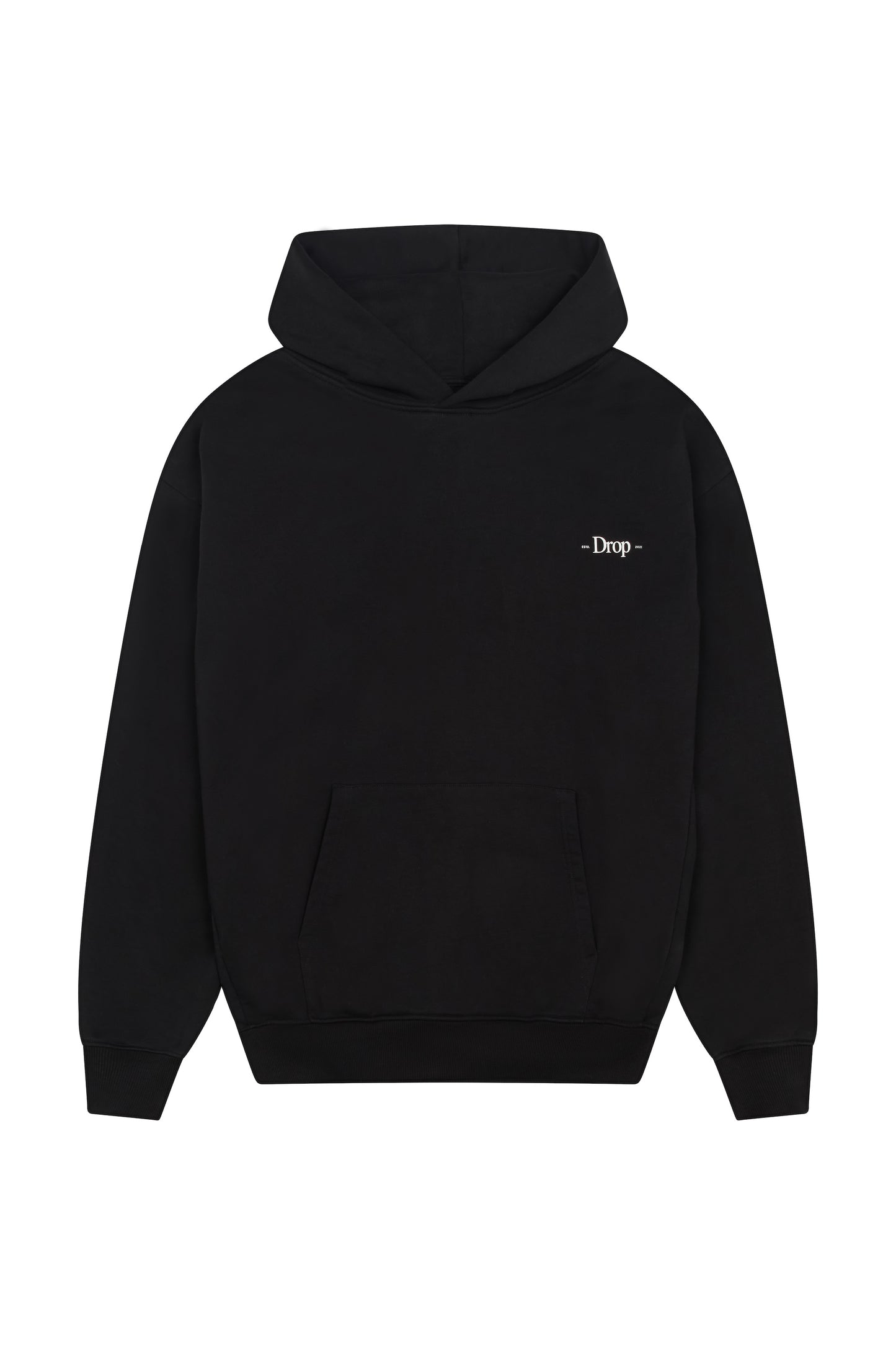 The Weekly Drop Hoodie