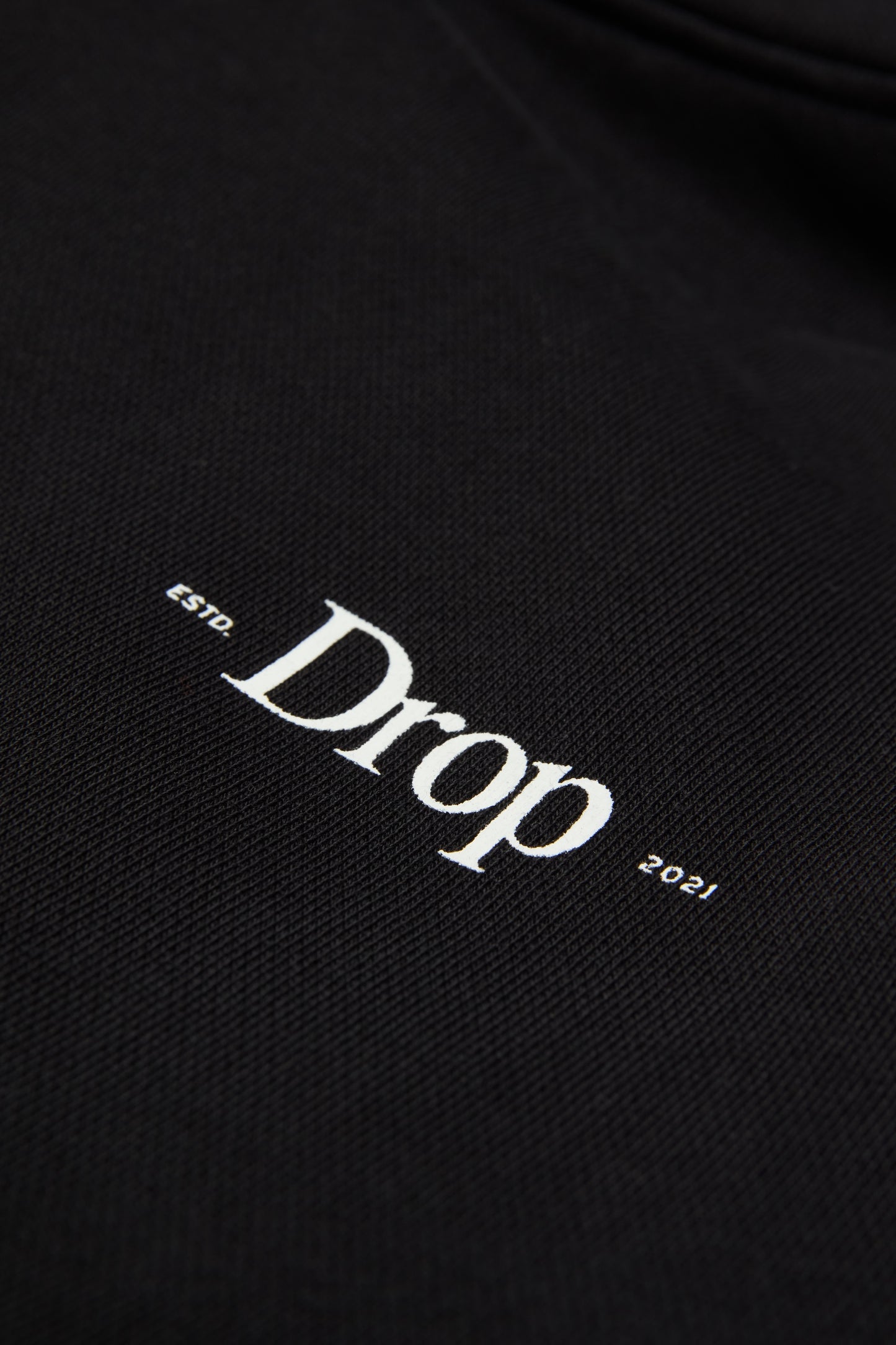 The Weekly Drop Hoodie