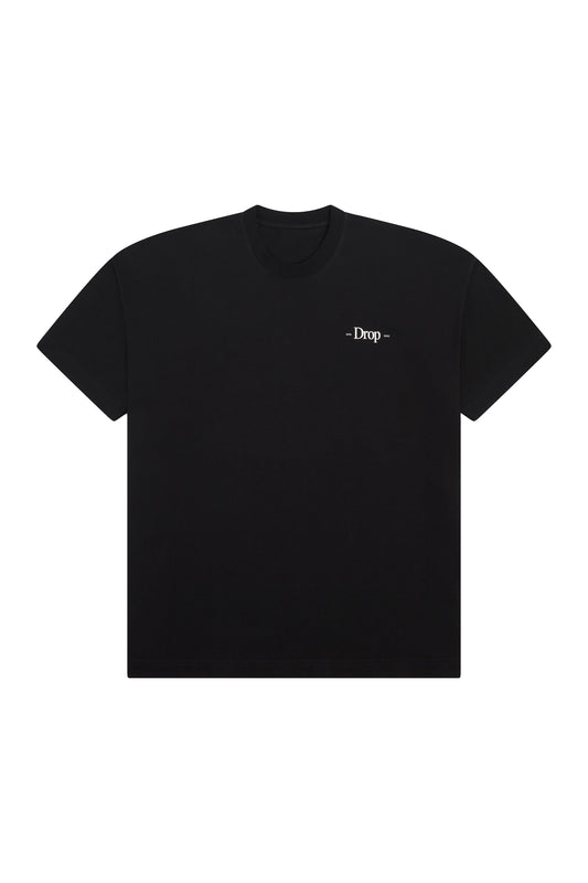 DROP “The Weekly Drop” Tee