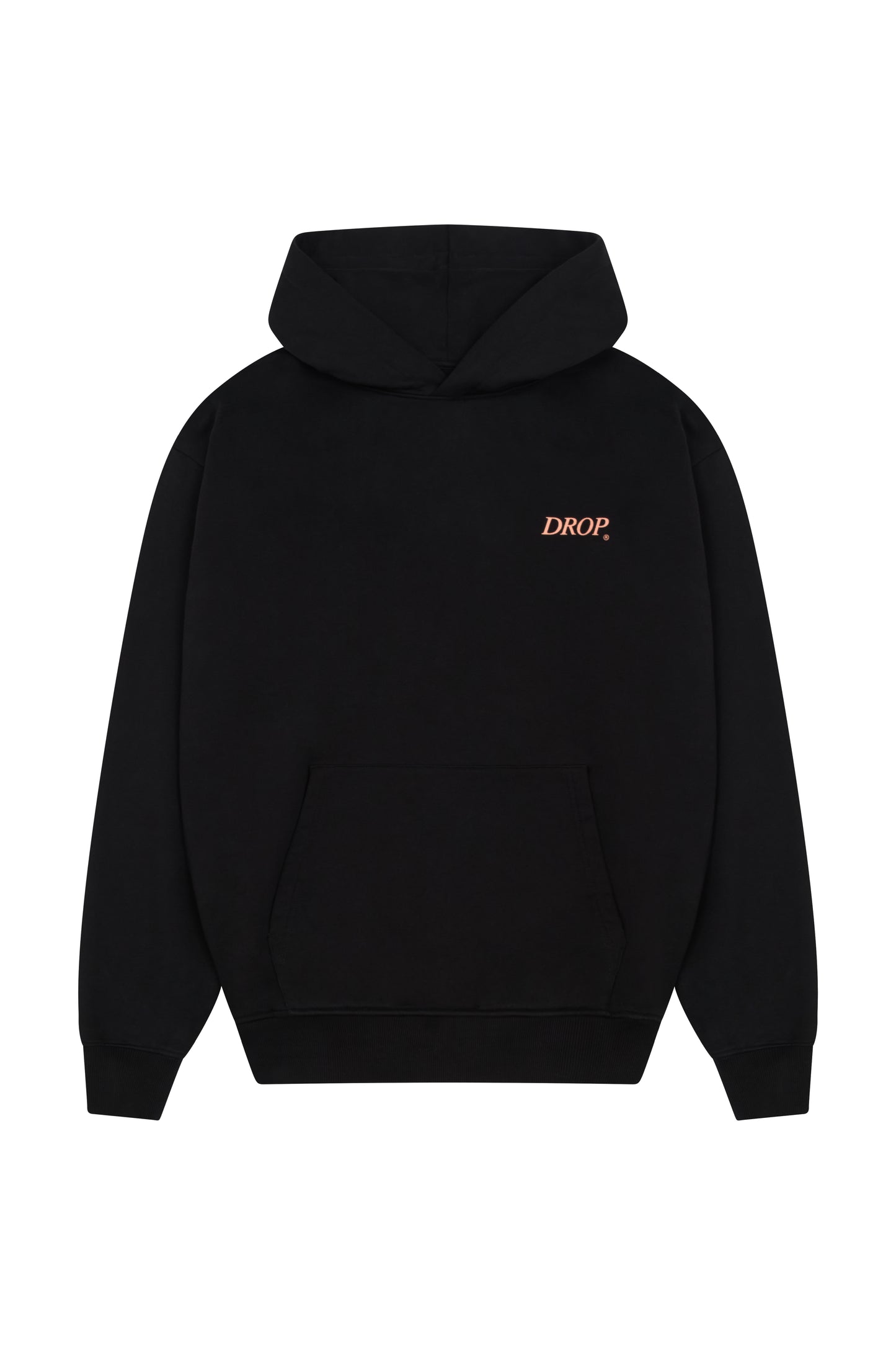 Drop The Excuses Hoodie