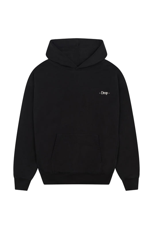 DROP “The Weekly Drop” Hoodie